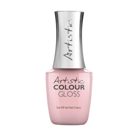 CHIFFON & ON & ON - Artistik Kalıcı Oje 15ml