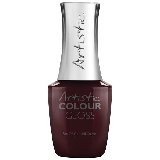 Roll Up Your Sleeves - Artistik Kalıcı Oje 15ml
