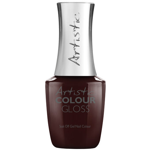 INTOXICATING - Artistik Kalıcı Oje 15ml