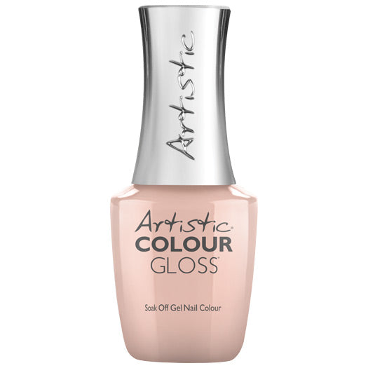 LOVE - Artistik Kalıcı Oje 15ml