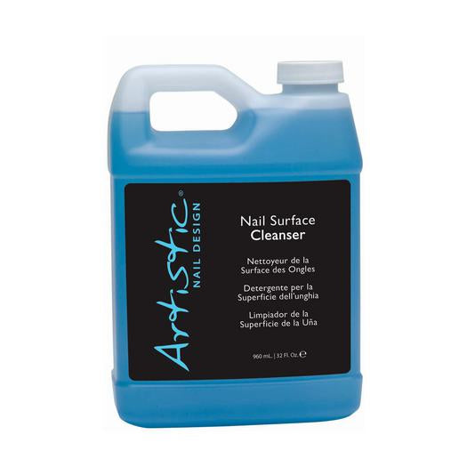 Artistic Gel Cleanse – Jel Temizleyicisi – 960ml